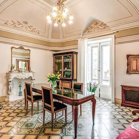 Bed and Breakfast Palazzo Stunis - Dimora Di Charme Ostuni Exteriér fotografie