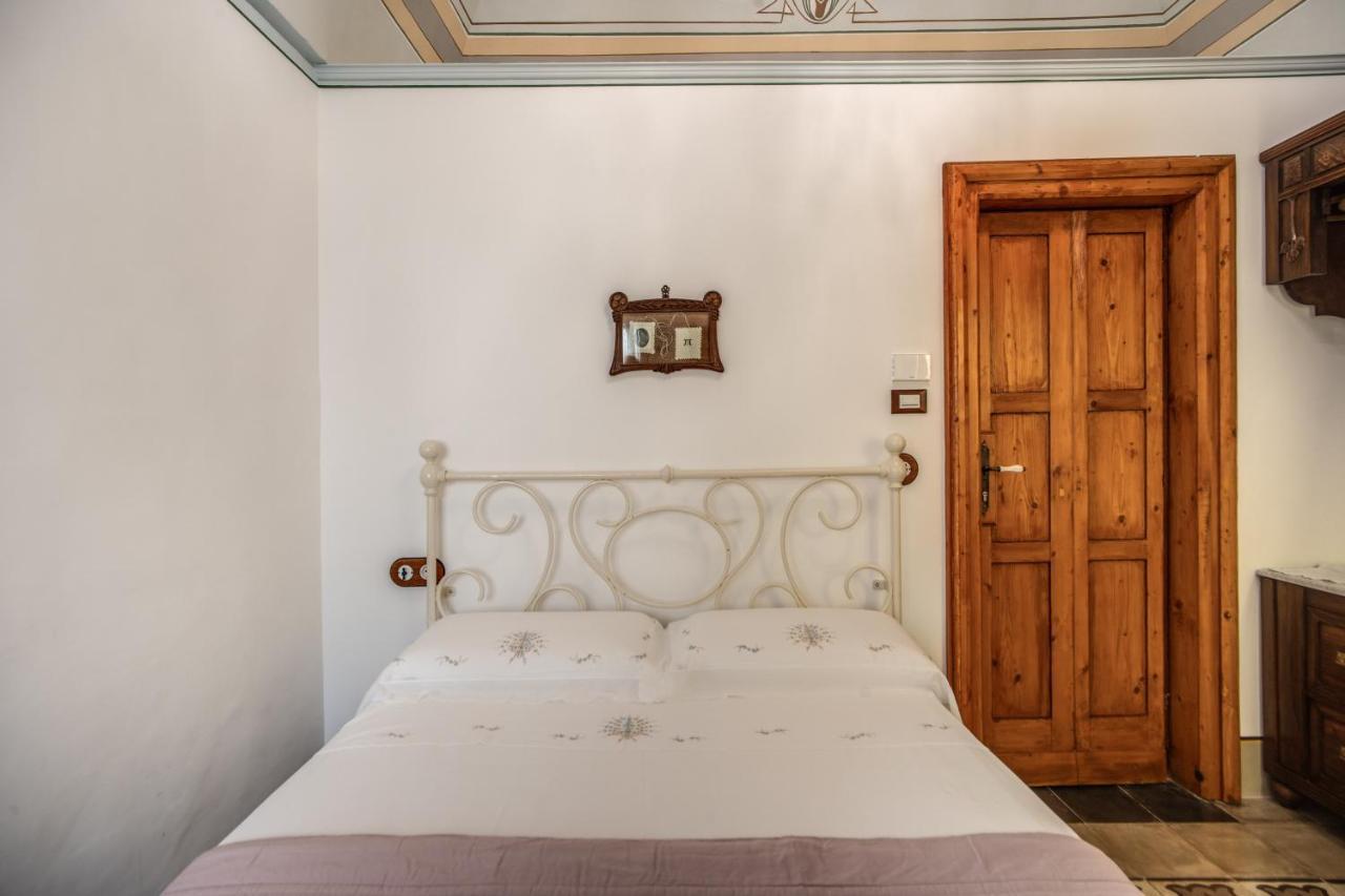 Bed and Breakfast Palazzo Stunis - Dimora Di Charme Ostuni Exteriér fotografie