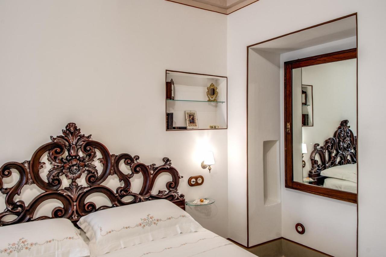 Bed and Breakfast Palazzo Stunis - Dimora Di Charme Ostuni Exteriér fotografie