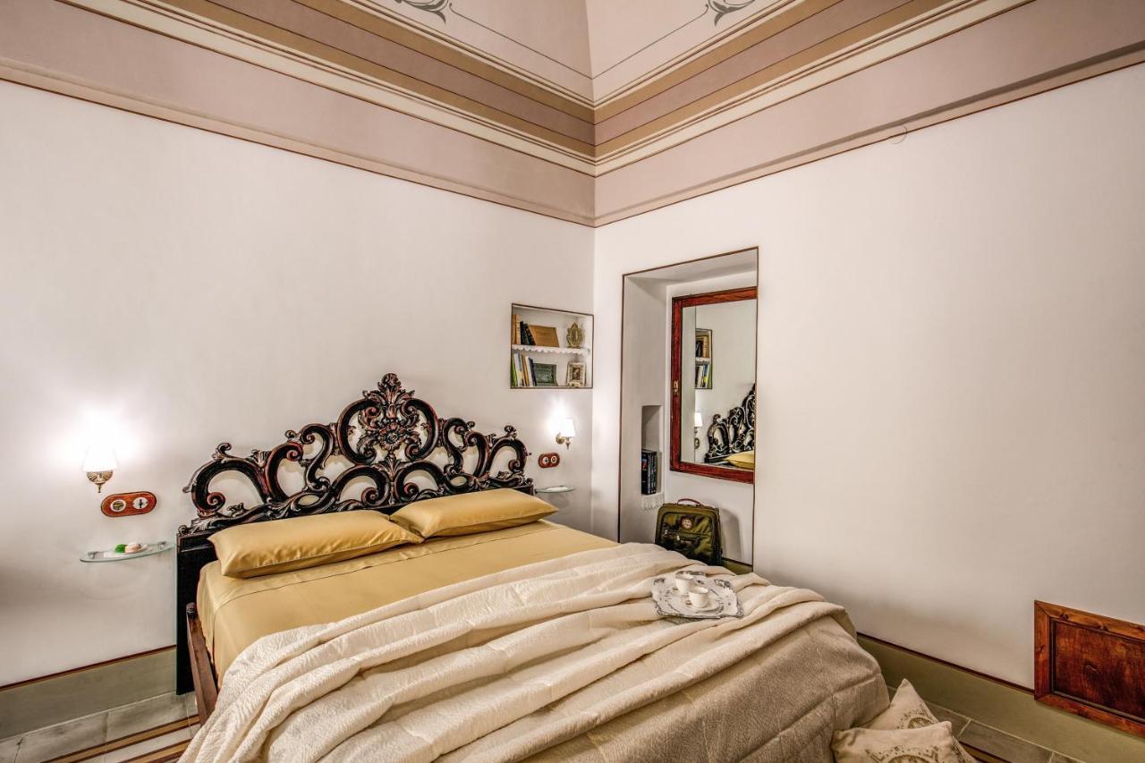 Bed and Breakfast Palazzo Stunis - Dimora Di Charme Ostuni Exteriér fotografie