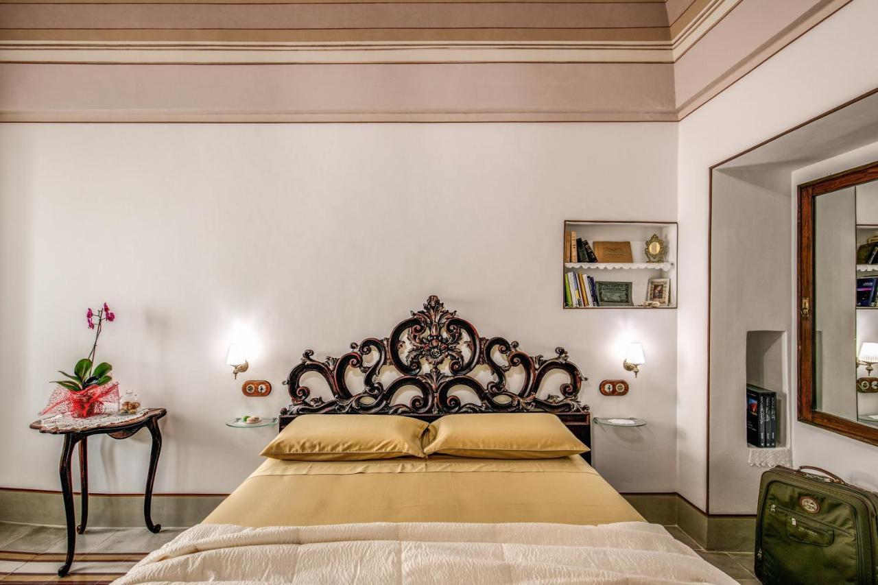 Bed and Breakfast Palazzo Stunis - Dimora Di Charme Ostuni Exteriér fotografie