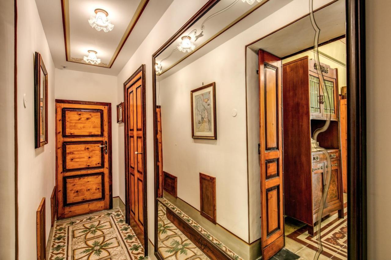 Bed and Breakfast Palazzo Stunis - Dimora Di Charme Ostuni Exteriér fotografie